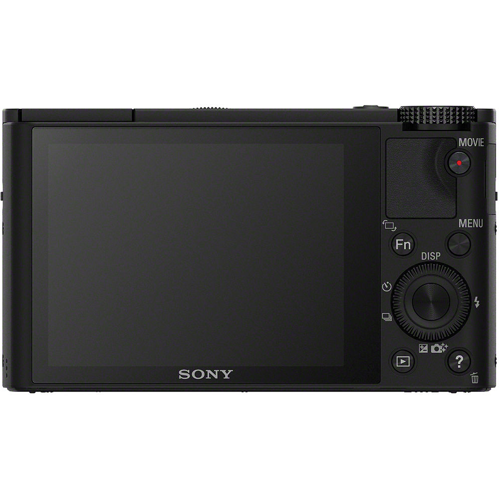 Sony Cybershot DSC-RX100 (DSCRX100.CEE8) Outlet