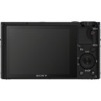 Sony Cybershot DSC-RX100 (DSCRX100.CEE8) Outlet