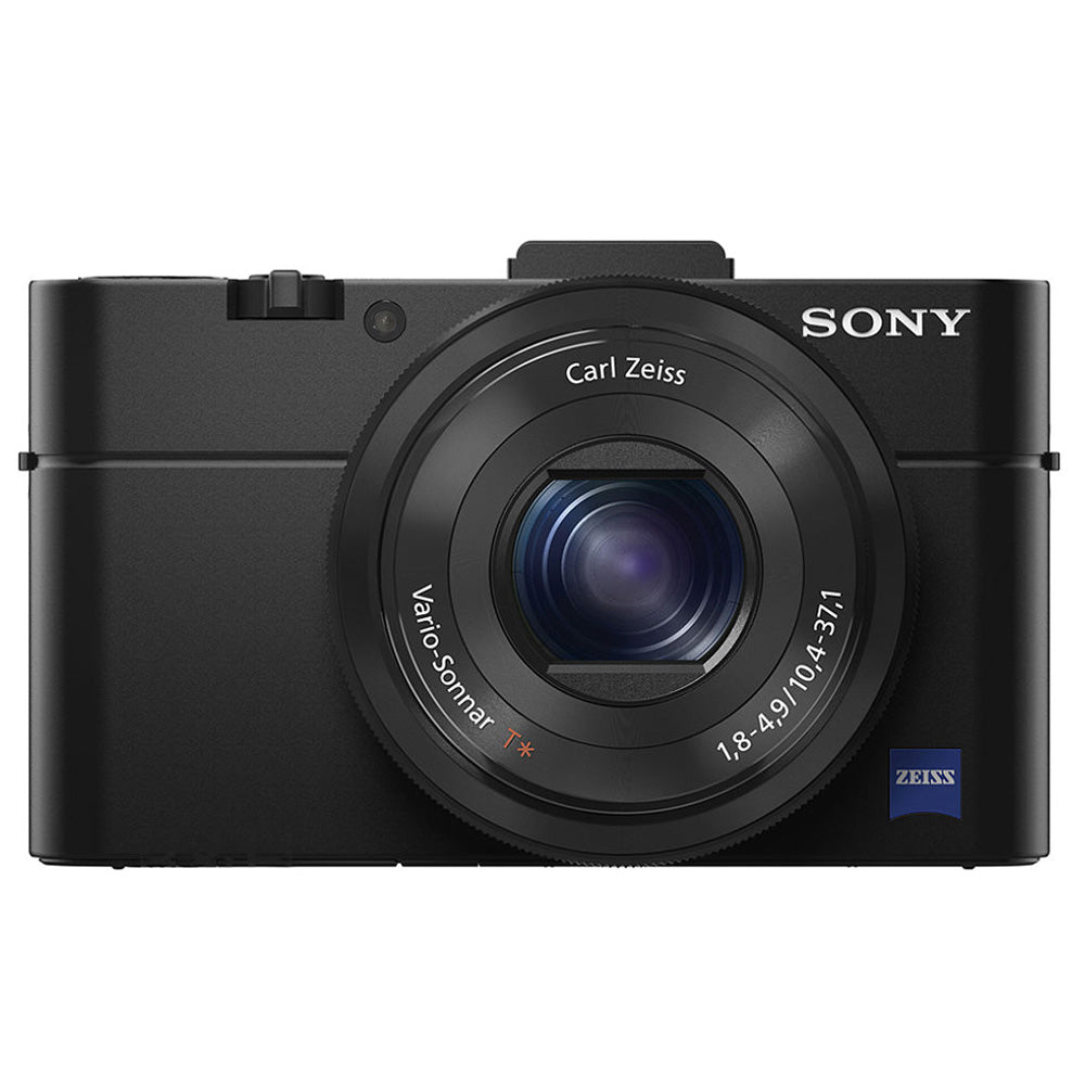 Sony Cybershot DSC-RX100 mark II (DSCRX100M2.CE3) Outlet