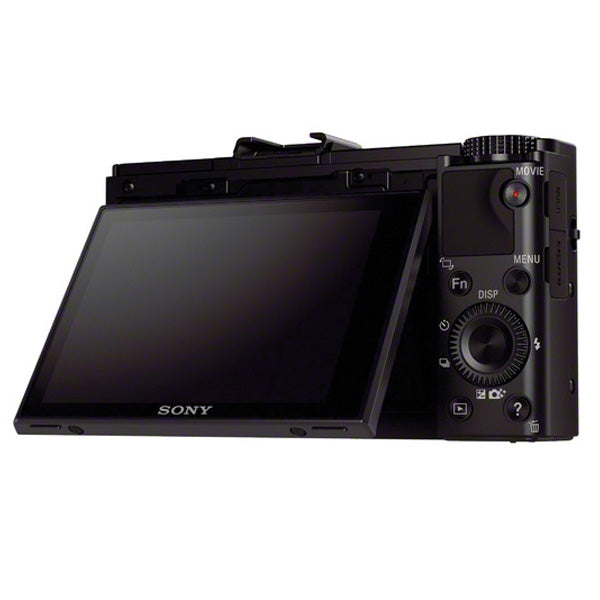 Sony Cybershot DSC-RX100 mark II (DSCRX100M2.CE3) Outlet