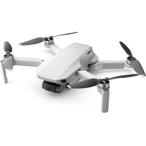 DJI Mavic Mini Fly More Combo OUTLET
