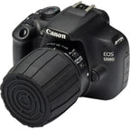 easyCover Lens Maze black