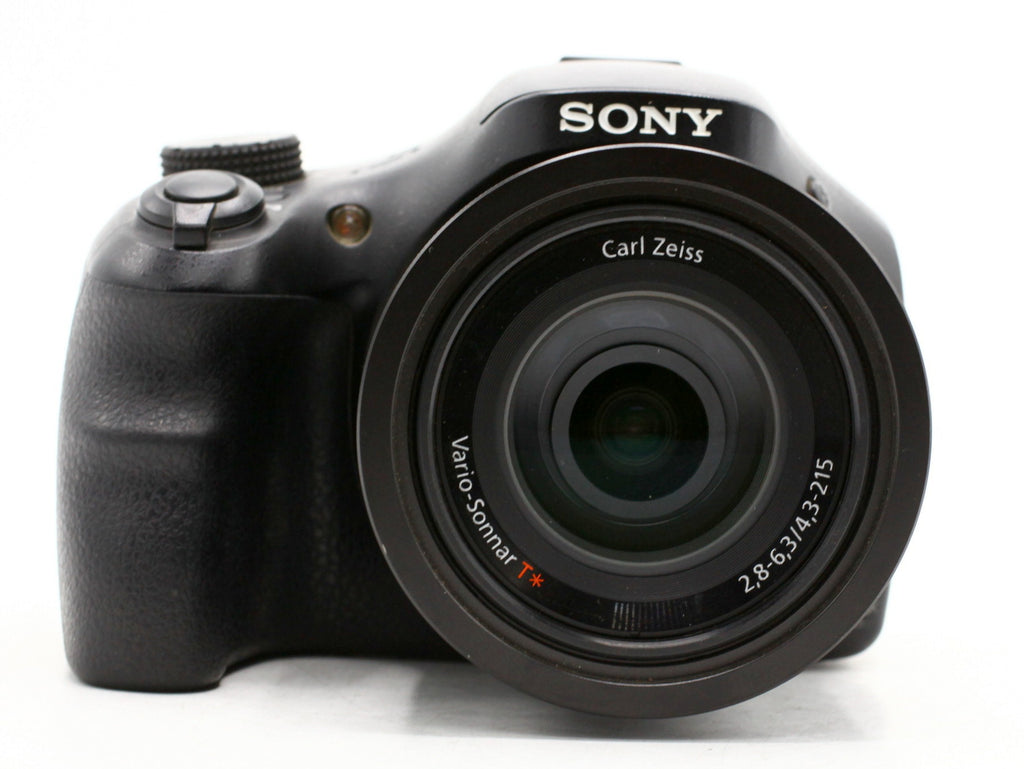 Occ- Sony Cyber-Shot DSC-HX400V  SN:3099485 12 mnd gar