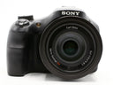 Occ- Sony Cyber-Shot DSC-HX400V  SN:3099485 12 mnd gar