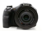 Occ- Sony Cyber-Shot DSC-HX400V  SN:3099485 12 mnd gar