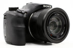 Occ- Sony Cyber-Shot DSC-HX400V  SN:3099485 12 mnd gar