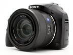 Occ- Sony Cyber-Shot DSC-HX400V  SN:3099485 12 mnd gar