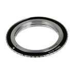Fotodiox Objektiv Mount Adapter Nikon F to Canon EOS (EF, EF-S) Mount
