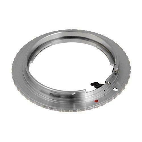 Fotodiox Objektiv Mount Adapter Nikon F to Canon EOS (EF, EF-S) Mount