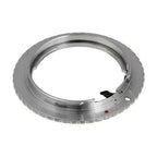 Fotodiox Objektiv Mount Adapter Nikon F to Canon EOS (EF, EF-S) Mount