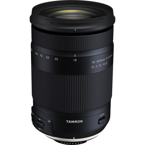 Tamron 18-400mm F/3.5-6.3 Di II VC HLD Canon OUTLET
