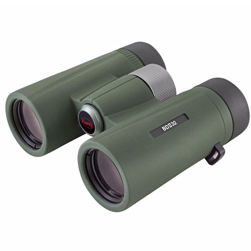 Kowa Fernglas BDII 6.5x32 XD