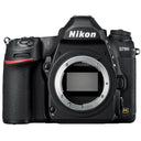 Nikon D780 Gehäuse Schwarz