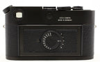 Occ- Leica M7 0.72 zwart (10503) Limited edition: Test Camera the Netherlands SN:2782092 12 mnd gar (8)