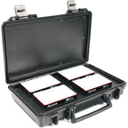 Aputure MC 4-Light Reise-Set