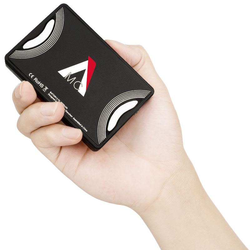 Aputure MC 4-Light Reise-Set