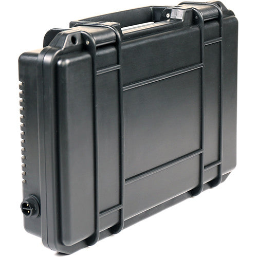 Aputure MC 4-Light Reise-Set