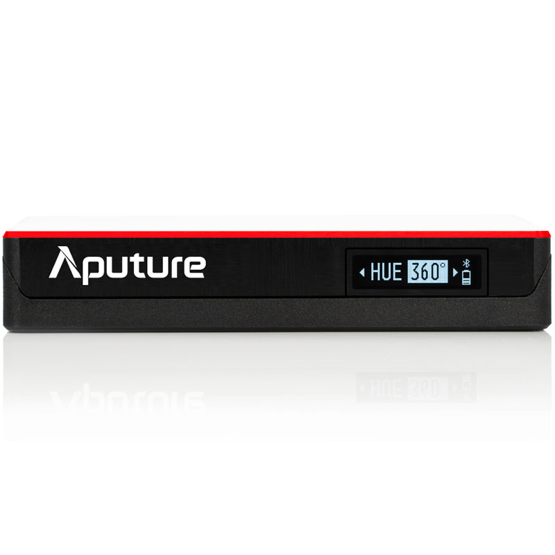 Aputure MC 4-Light Reise-Set