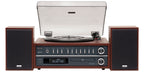 TEAC MC-D800 Kersenhout
