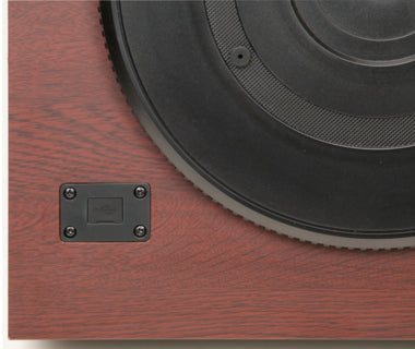 TEAC MC-D800 Kersenhout