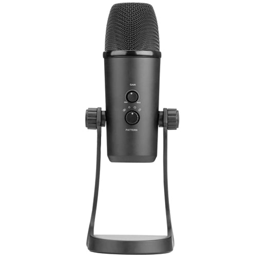 Boya BY-PM700 USB Studiomikrofon für PC