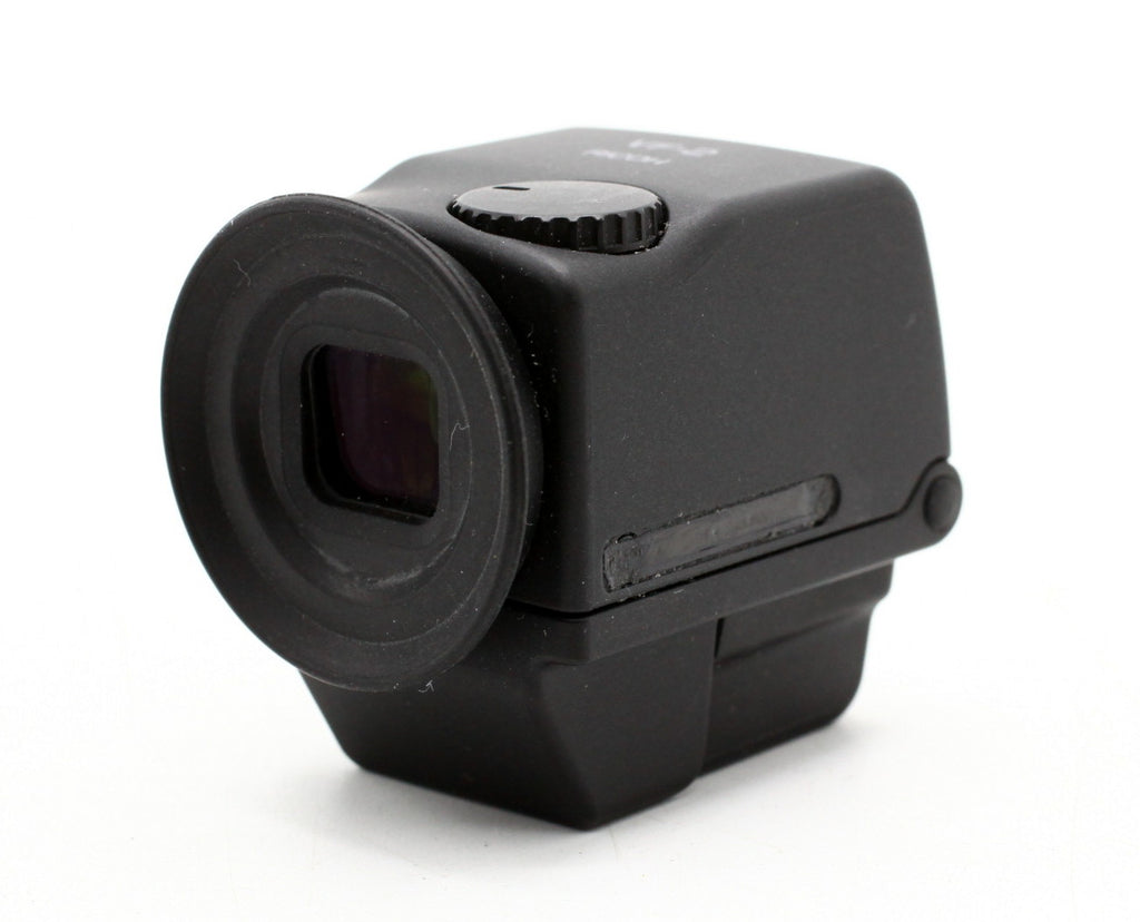 Occ- Ricoh GXR body + GXR A12 M-mount adapter + lens S10 (24-72mm) + lens P10 (28-300) en zoeker (VF-2) SN:WD18100799, XD04101125, WF03103737, WL04102321, WH00100261 12 mnd gar (8)