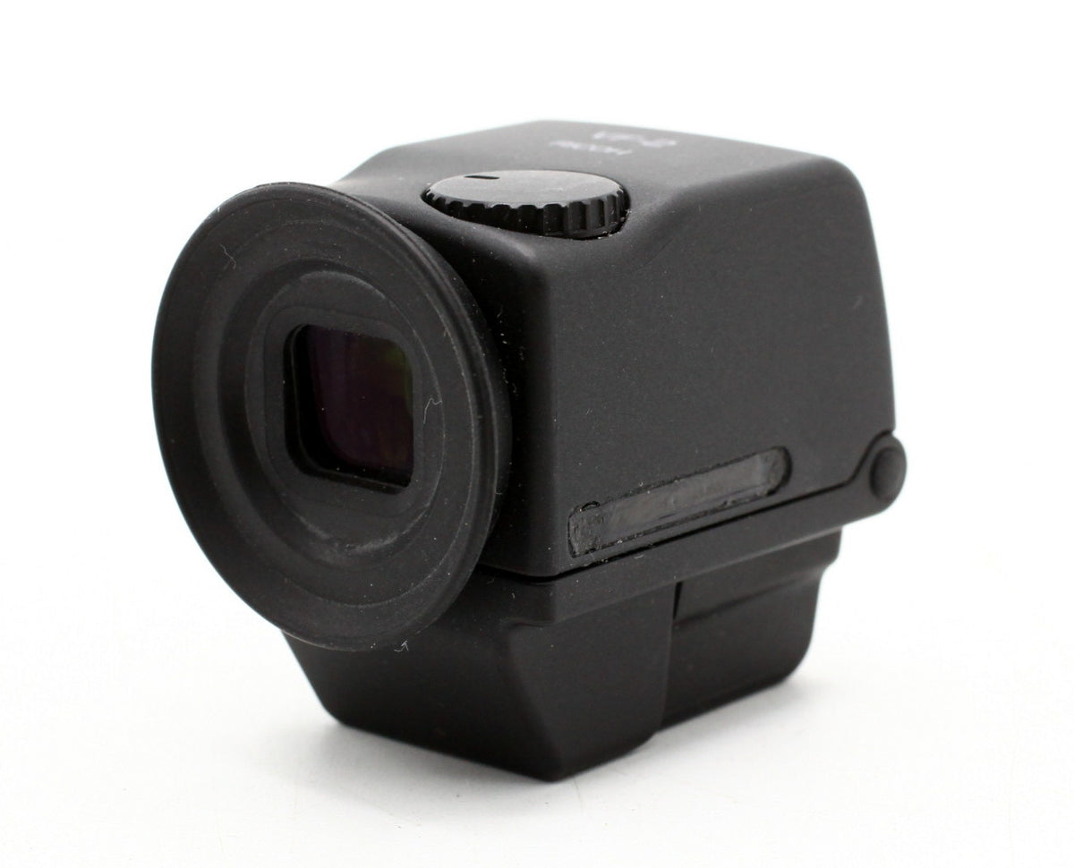 Occ- Ricoh GXR body + GXR A12 M-mount adapter + lens S10 (24-72mm) + lens P10 (28-300) en zoeker (VF-2) SN:WD18100799, XD04101125, WF03103737, WL04102321, WH00100261 12 mnd gar (8)