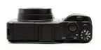 Occ- Ricoh GXR body + GXR A12 M-mount adapter + lens S10 (24-72mm) + lens P10 (28-300) en zoeker (VF-2) SN:WD18100799, XD04101125, WF03103737, WL04102321, WH00100261 12 mnd gar (8)