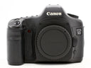 Occ- Canon EOS 5D (mark I) body SN:930604859 geen garantie (7/nvt)