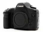 Occ- Canon EOS 5D (mark I) body SN:930604859 geen garantie (7/nvt)