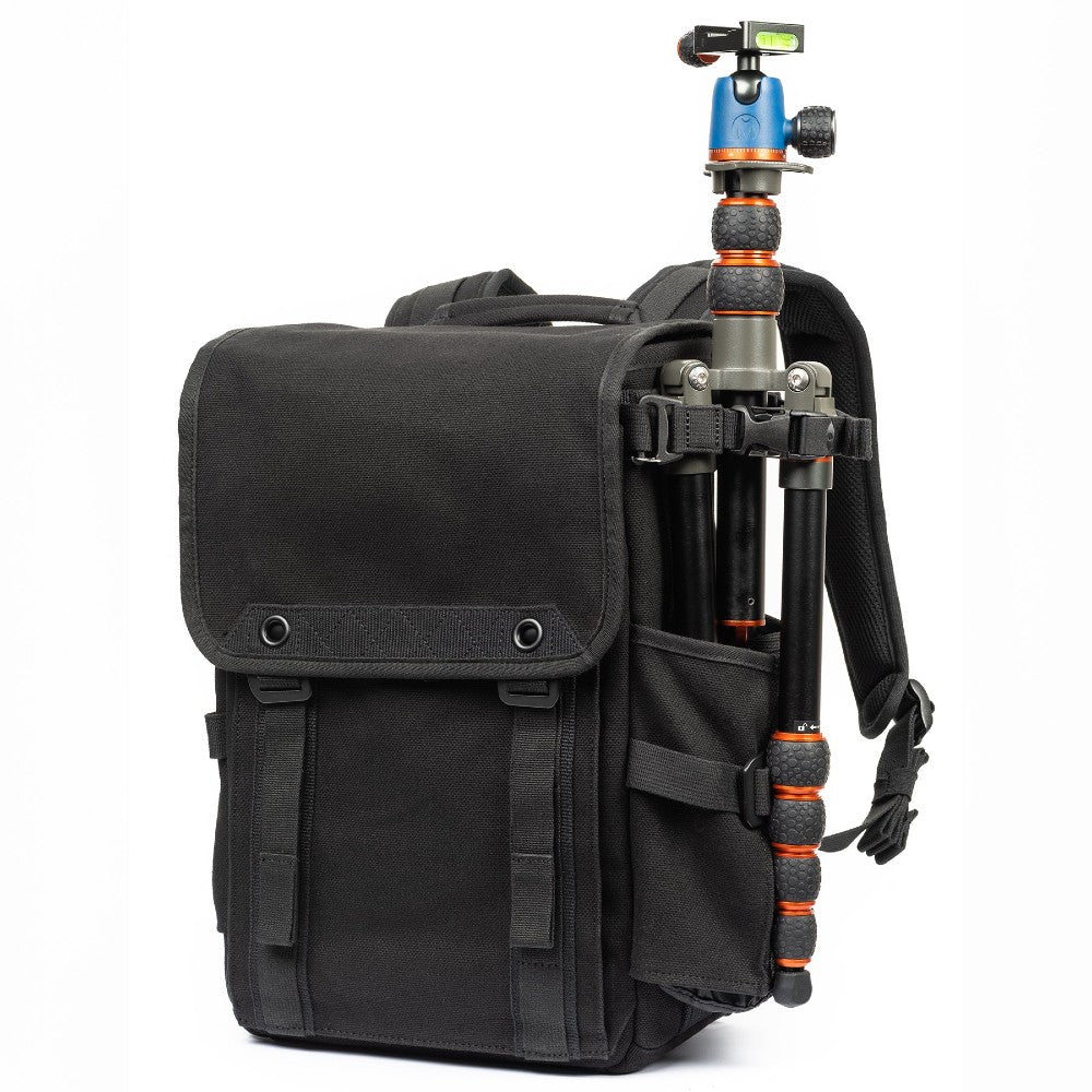 Think Tank Retrospective Rucksack 15 schwarz