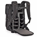 Think Tank Retrospective Rucksack 15 schwarz
