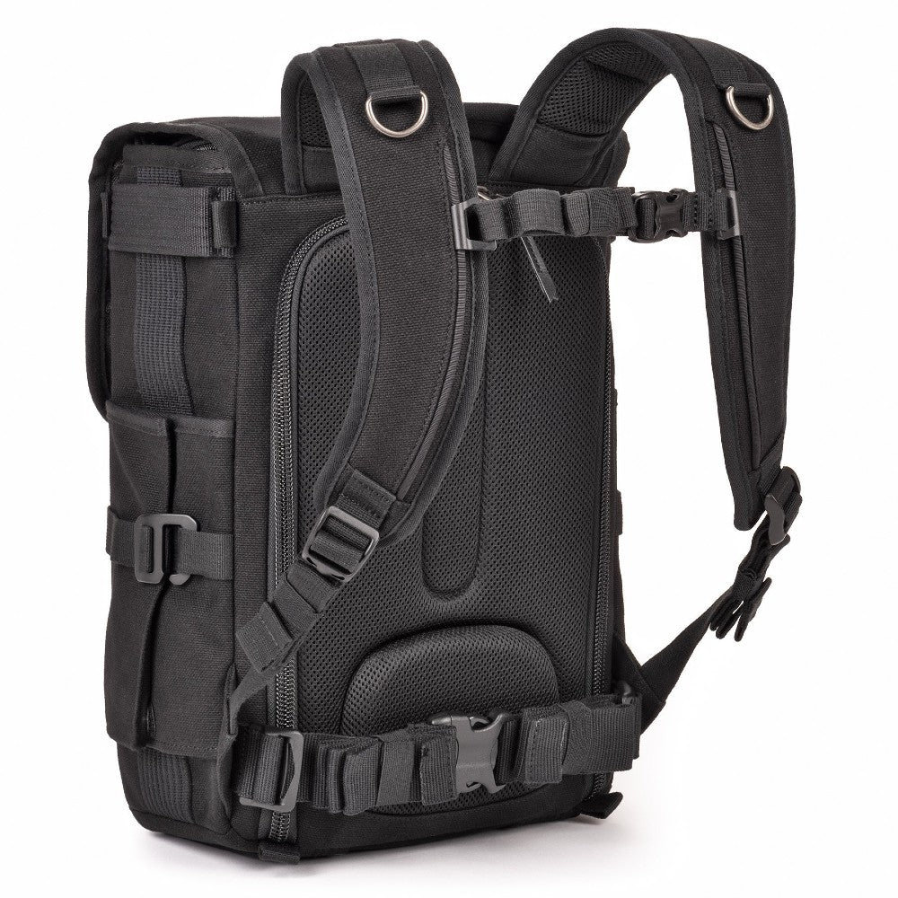 Think Tank Retrospective Rucksack 15 schwarz