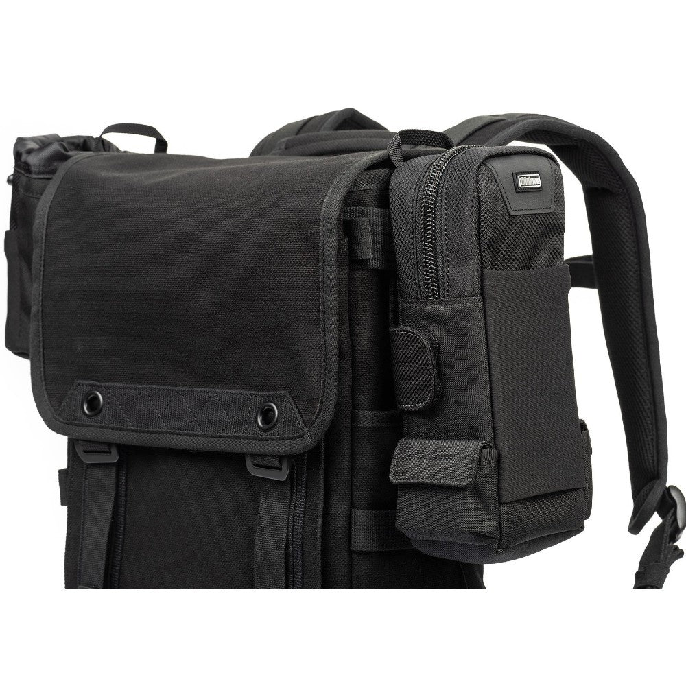 Think Tank Retrospective Rucksack 15 schwarz