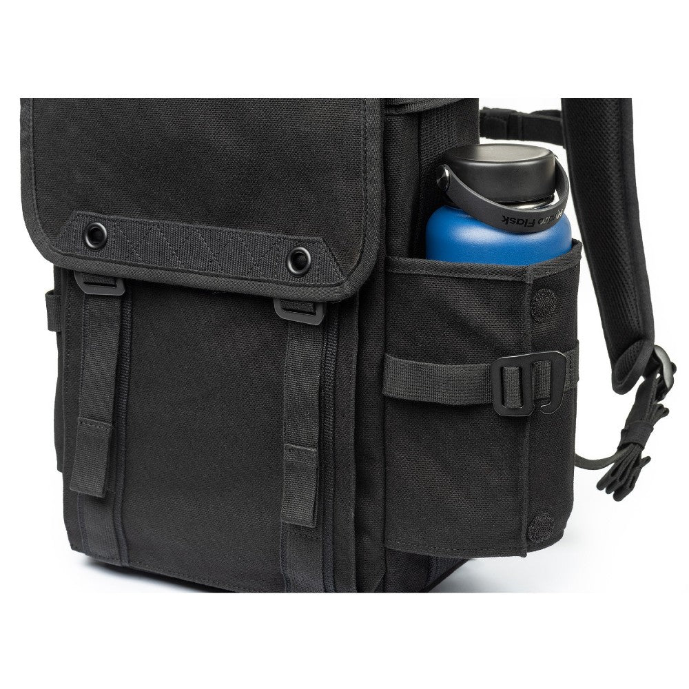 Think Tank Retrospective Rucksack 15 schwarz