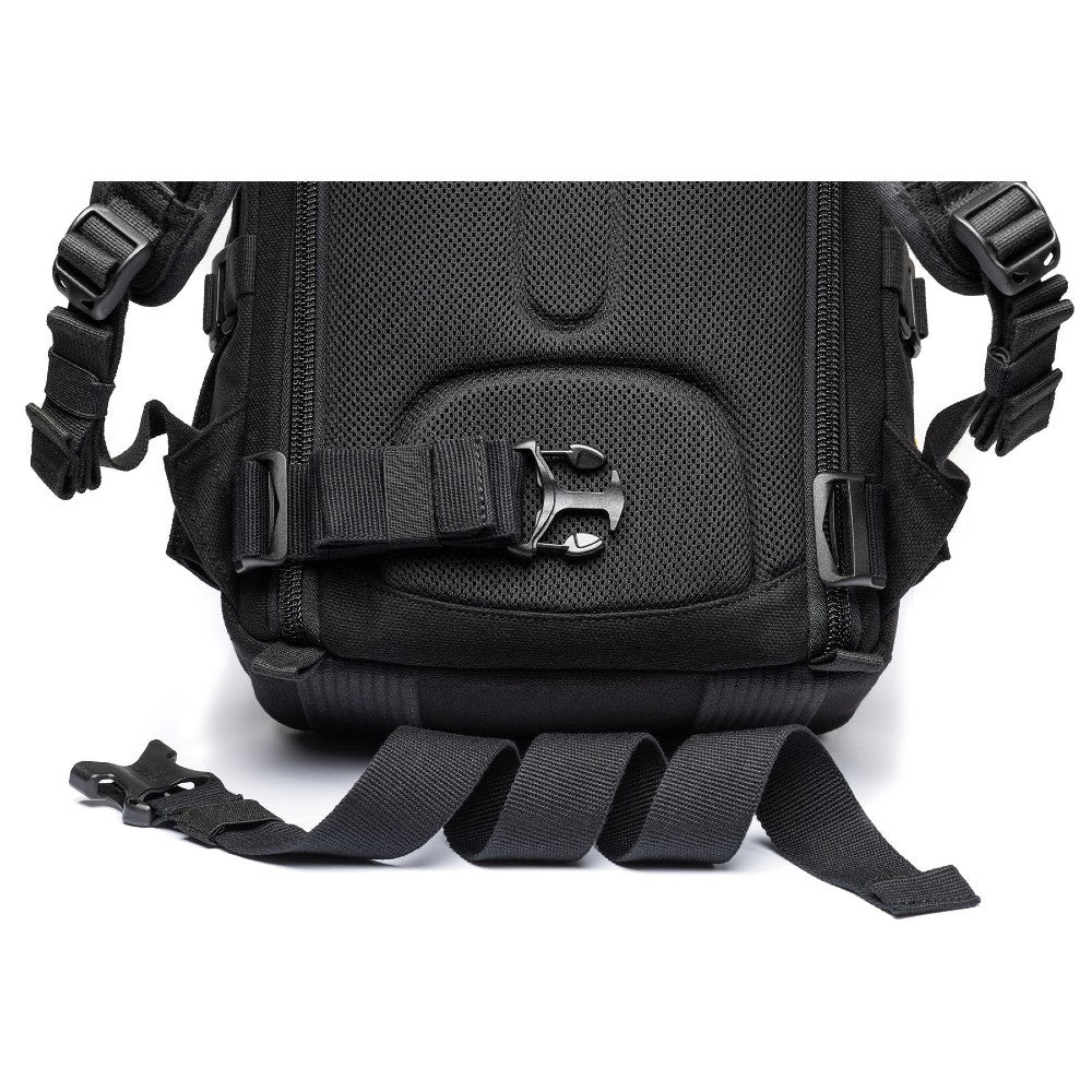 Think Tank Retrospective Rucksack 15 schwarz