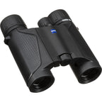 Zeiss Terra ED Pocket 8x25 - Schwarz