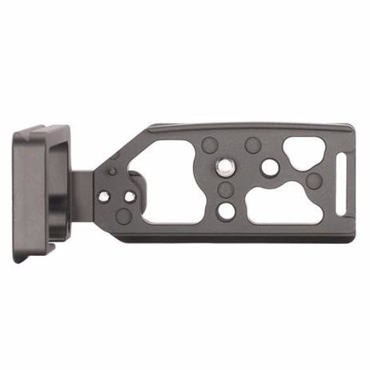 Leofoto LPC-EOSR Combo L-plate for Canon EOS R.