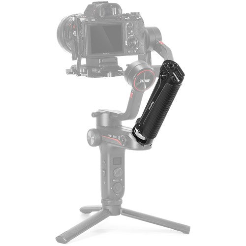SmallRig Handgriff für Zhiyun-Tech WEEBILL-S Gimbal BSS2636