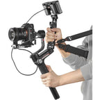 SmallRig Handgriff für Zhiyun-Tech WEEBILL-S Gimbal BSS2636