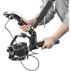 SmallRig Handgriff für Zhiyun-Tech WEEBILL-S Gimbal BSS2636