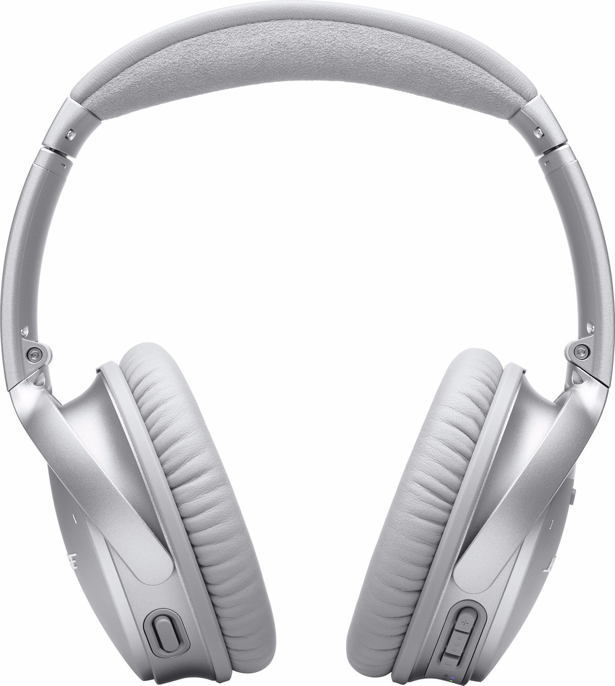 Bose QuietComfort 35 II Zilver