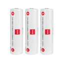 Zhiyun Battery 2600mAh 3-pack IMR18650 for Zhiyun Crane 3 LAB