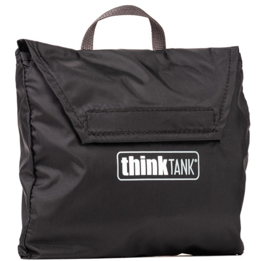 Think Tank Emergency Regenschutz groß