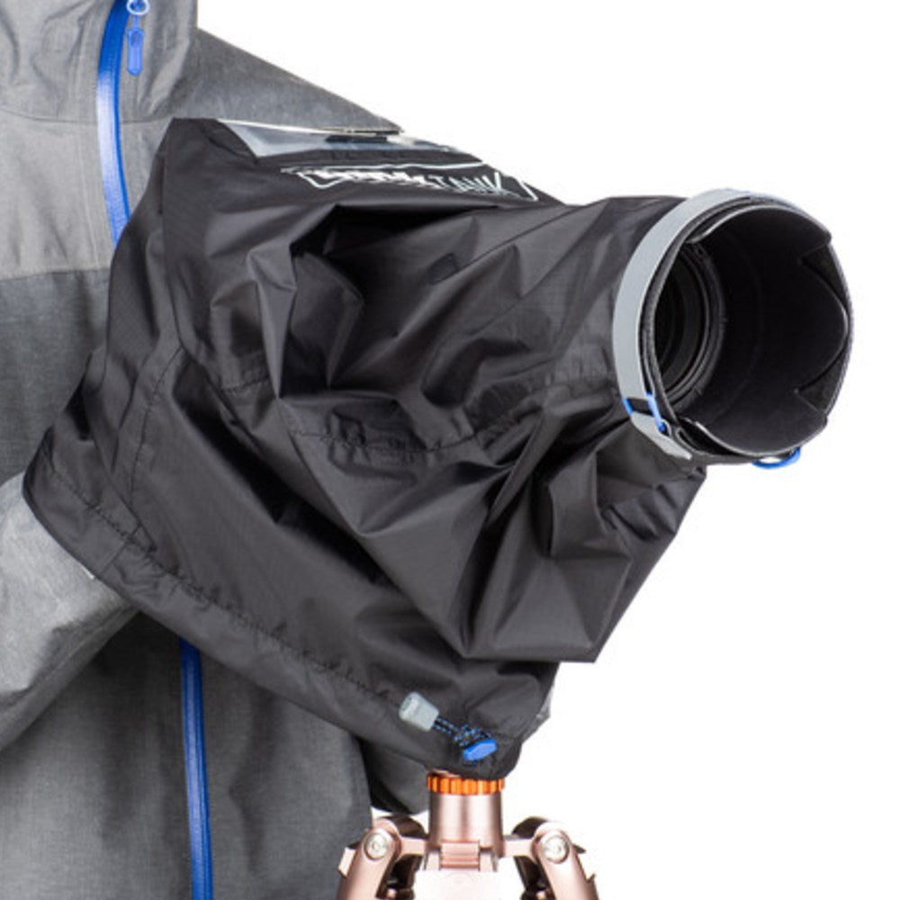 Think Tank Emergency Regenschutz groß