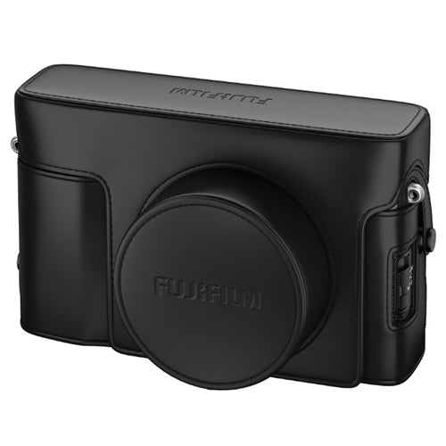 Fujifilm LC-X100V bag Schwarz