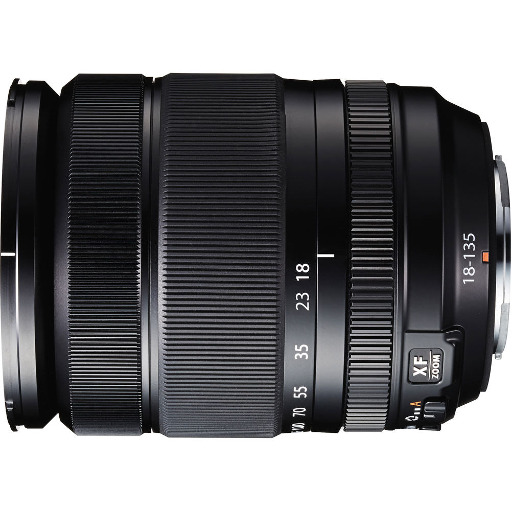 Fujifilm XF 18-135mm F/3.5-5.6 R OiS WR Fujinon eqv. 27-203mm OUTLET