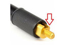 RØDE Boompole Top Plug (Ersatzteil)