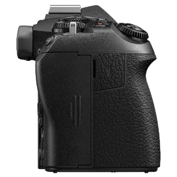 Olympus OM-D E-M1 Mark III body zwart