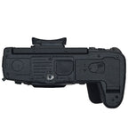 Olympus OM-D E-M1 Mark III body zwart
